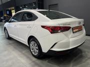 Hyundai Solaris II Рестайлинг Екатеринбург  - изображение 33