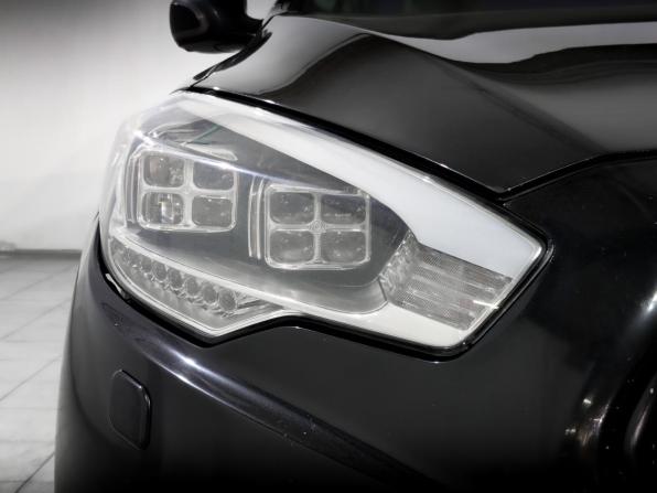 Kia Quoris I с пробегом 2013 года, цена 1 150 000 рублей, 348162 км, седан, Автокод Объявления
