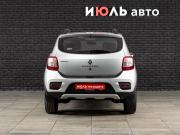 Renault Sandero II Рестайлинг Екатеринбург  - изображение 23