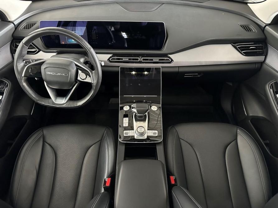 BAIC X7 I Москва  - изображение 11