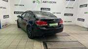 Chevrolet Cruze I Ульяновск  - изображение 16