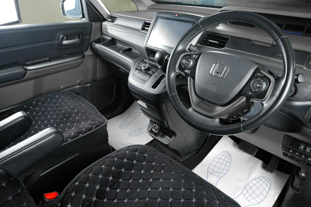 Honda Freed II Тюмень  - изображение 8