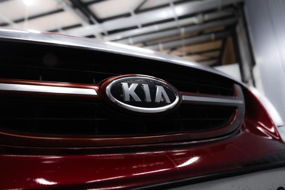 Kia Cerato I Тюмень  - изображение 10