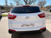Hyundai Creta I Рестайлинг Ростов-на-Дону  - изображение 28