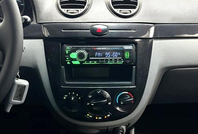 Chevrolet Lacetti I с пробегом 2012 года, цена 720 000 рублей, 121812 км, универсал, Автокод Объявления