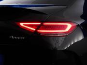 Mercedes-Benz CLS III (C257) Москва  - изображение 40