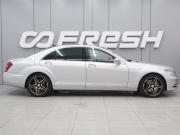 Mercedes-Benz S-Класс V (W221) Рестайлинг Ростов-на-Дону  - изображение 29