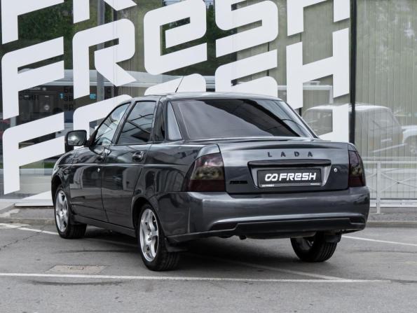 Lada (ВАЗ) Priora I с пробегом 2013 года, цена 640 000 рублей, 145833 км, седан, Автокод Объявления
