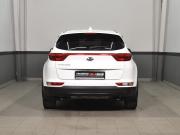 Kia Sportage IV Кемерово  - изображение 25