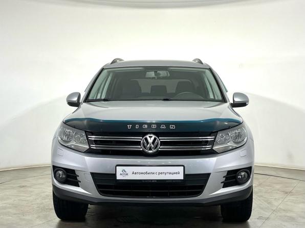 Volkswagen Tiguan I Рестайлинг с пробегом 2011 года, цена 1 000 000 рублей, 158755 км, внедорожник, Автокод Объявления
