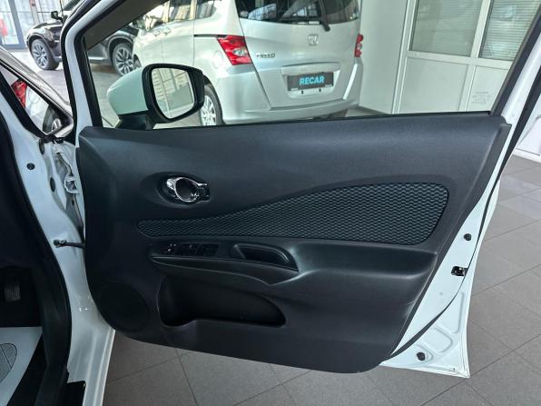 Nissan Note II с пробегом 2016 года, цена 745 000 рублей, 166318 км, хэтчбек, Автокод Объявления