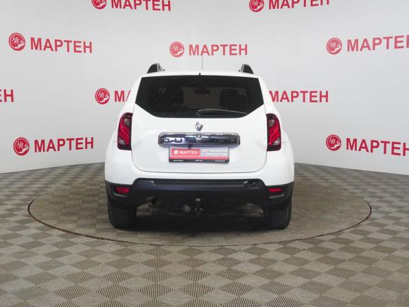Renault Duster I Рестайлинг с пробегом 2016 года, цена 1 219 000 рублей, 162698 км, внедорожник, Автокод Объявления