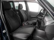 Lada (ВАЗ) Niva Travel I Воронеж  - изображение 25
