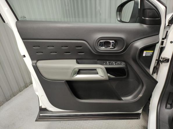 Citroen C5 Aircross I Рестайлинг с пробегом 2022 года, цена 2 370 000 рублей, 44465 км, внедорожник, Автокод Объявления