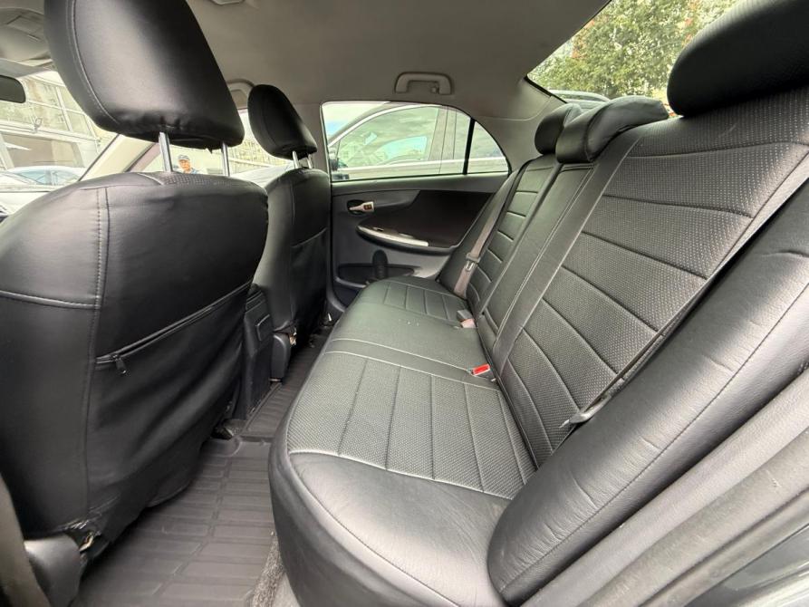 Toyota Corolla X (E140 E150) Санкт-Петербург  - изображение 12