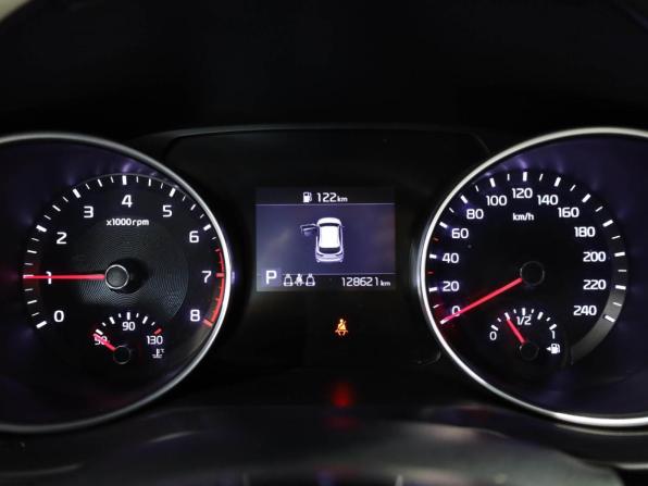 Kia Ceed III с пробегом 2020 года, цена 1 749 000 рублей, 128621 км, универсал, Автокод Объявления
