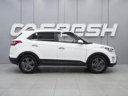 Hyundai Creta I Ростов-на-Дону  - изображение 25