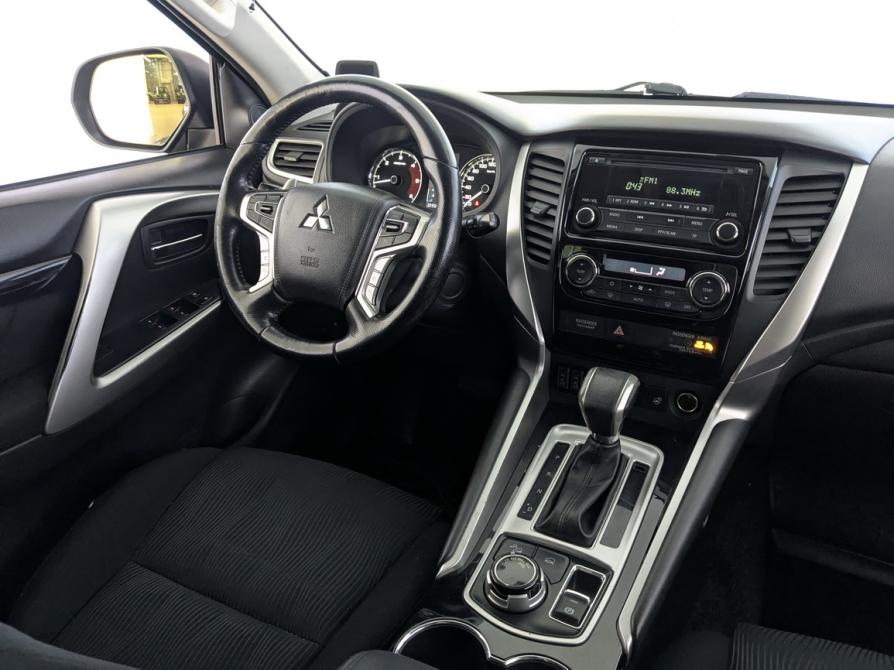 Mitsubishi Pajero Sport III Москва  - изображение 27