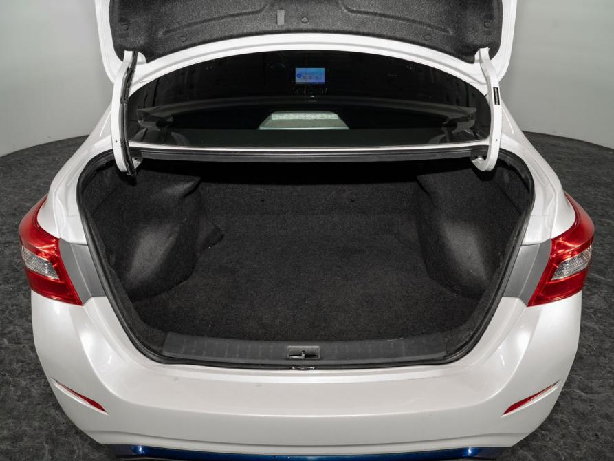 Nissan Sylphy Zero Emission Иркутск  - изображение 18