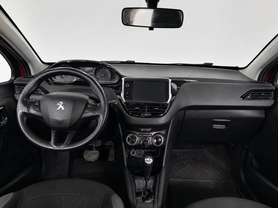 Peugeot 208 I Уфа  - изображение 7
