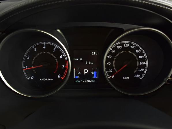 Mitsubishi Outlander II Рестайлинг с пробегом 2010 года, цена 1 285 995 рублей, 177280 км, внедорожник, Автокод Объявления