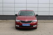 Skoda Rapid I Ярославль  - изображение 16