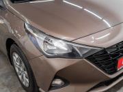 Hyundai Solaris II Рестайлинг Красноярск  - изображение 43