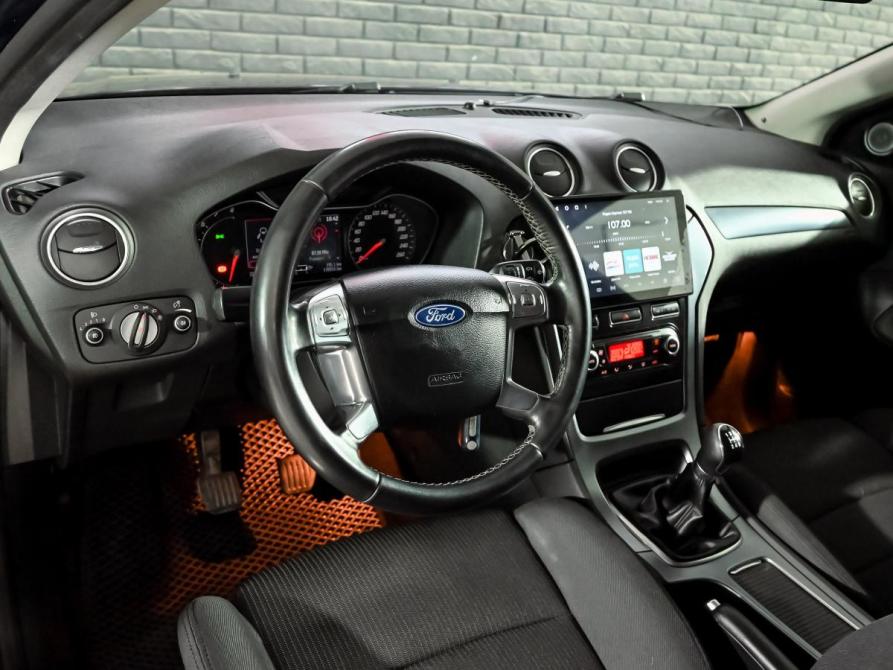 Ford Mondeo IV Рестайлинг Екатеринбург  - изображение 12