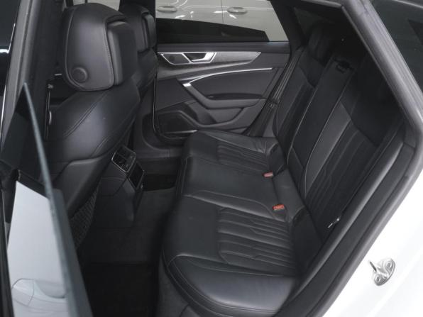 Audi A7 II (4K) с пробегом 2019 года, цена 4 790 000 рублей, 137640 км, лифтбек, Автокод Объявления