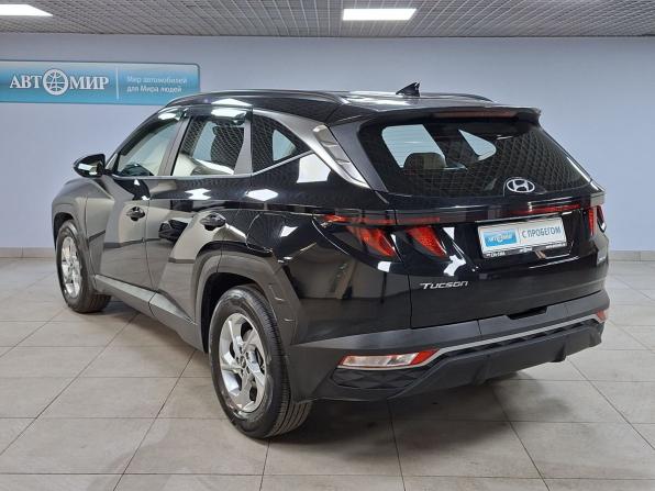 Hyundai Tucson IV с пробегом 2021 года, цена 3 150 000 рублей, 52122 км, внедорожник, Автокод Объявления
