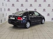 Volkswagen Polo V Тольятти  - изображение 25