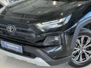 Toyota RAV4 V (XA50) Оренбург  - изображение 43