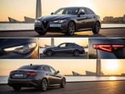 Alfa Romeo Giulia II (952) Санкт-Петербург  - изображение 24
