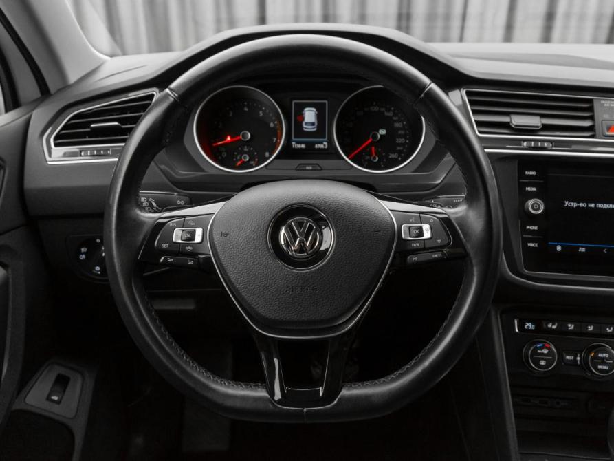 Volkswagen Tiguan II Москва  - изображение 10