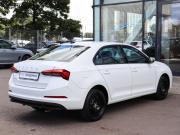 Skoda Rapid II Химки  - изображение 15