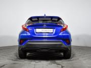 Toyota C-HR I Санкт-Петербург  - изображение 27