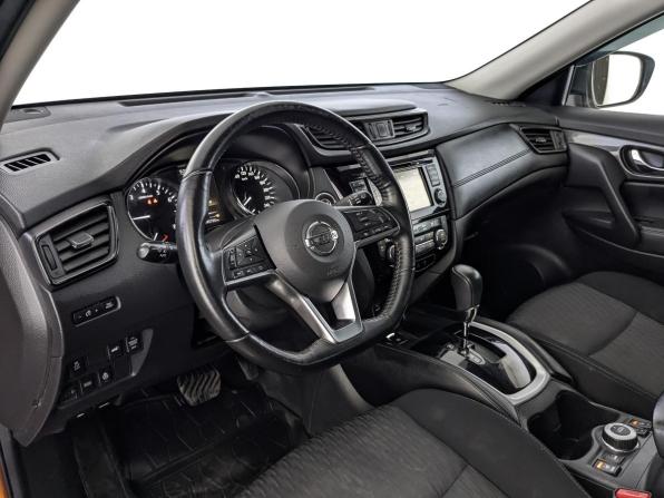 Nissan X-Trail III Рестайлинг с пробегом 2019 года, цена 2 125 000 рублей, 145788 км, внедорожник, Автокод Объявления