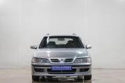 Nissan Primera I (P10) Новокузнецк  - изображение 34