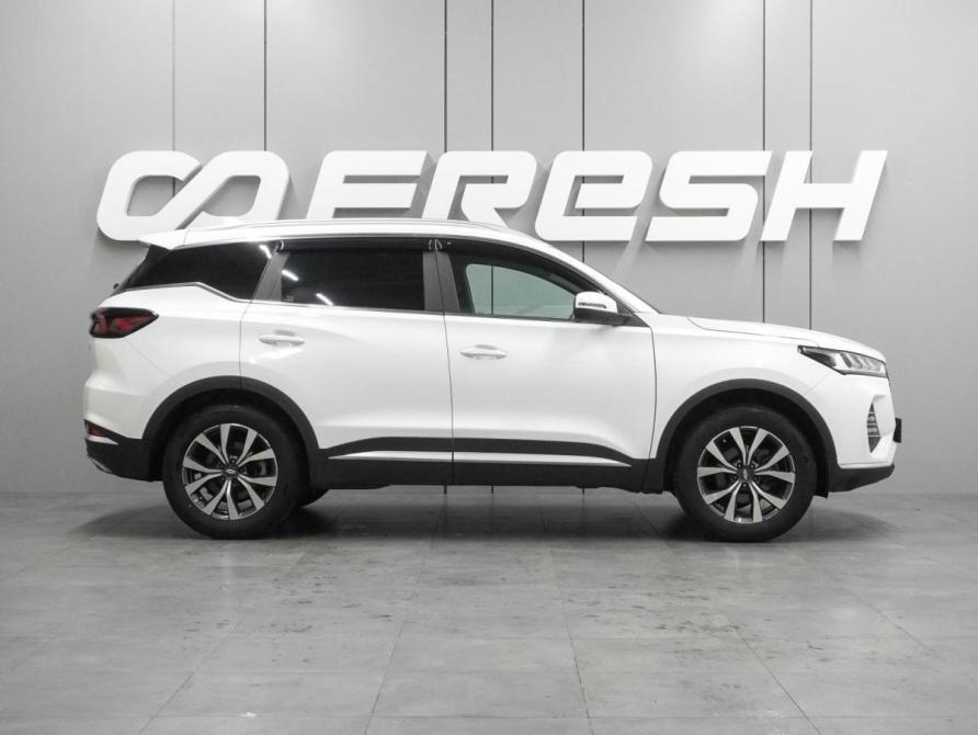 Chery Tiggo 7 Pro I Воронеж  - изображение 5