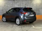 Mazda CX-5 I Уфа  - изображение 26