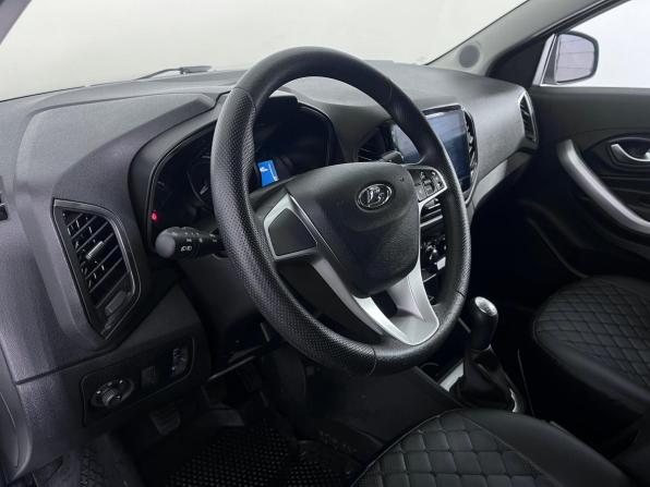 Lada (ВАЗ) XRAY I с пробегом 2019 года, цена 899 000 рублей, 81240 км, хэтчбек, Автокод Объявления