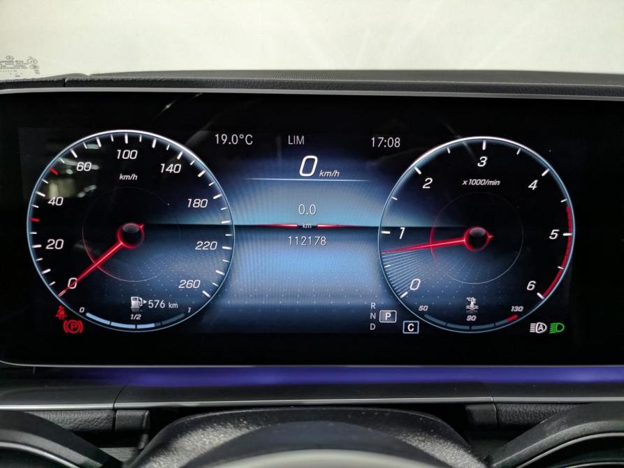 Mercedes-Benz GLE II (V167) Химки  - изображение 15
