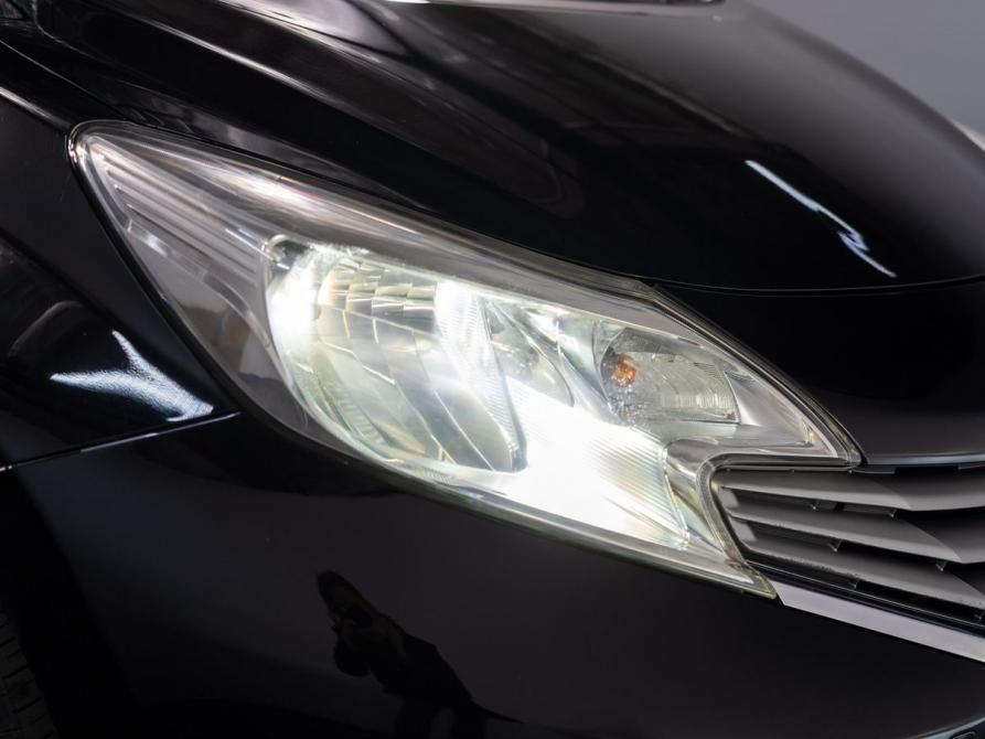 Nissan Note II Иркутск  - изображение 18