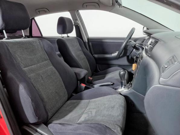 Toyota Corolla IX (E120 E130) с пробегом 2003 года, цена 410 000 рублей, 305282 км, хэтчбек, Автокод Объявления
