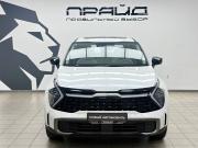 Kia Sportage V Ростов-на-Дону  - изображение 34