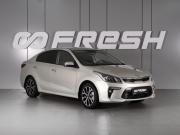 Kia Rio IV Минеральные Воды  - изображение 18