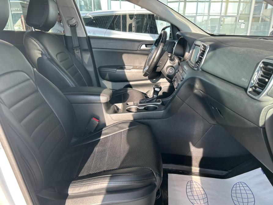 Kia Sportage IV Екатеринбург  - изображение 24