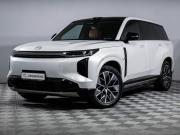 GAC Trumpchi S7 Москва  - изображение 24