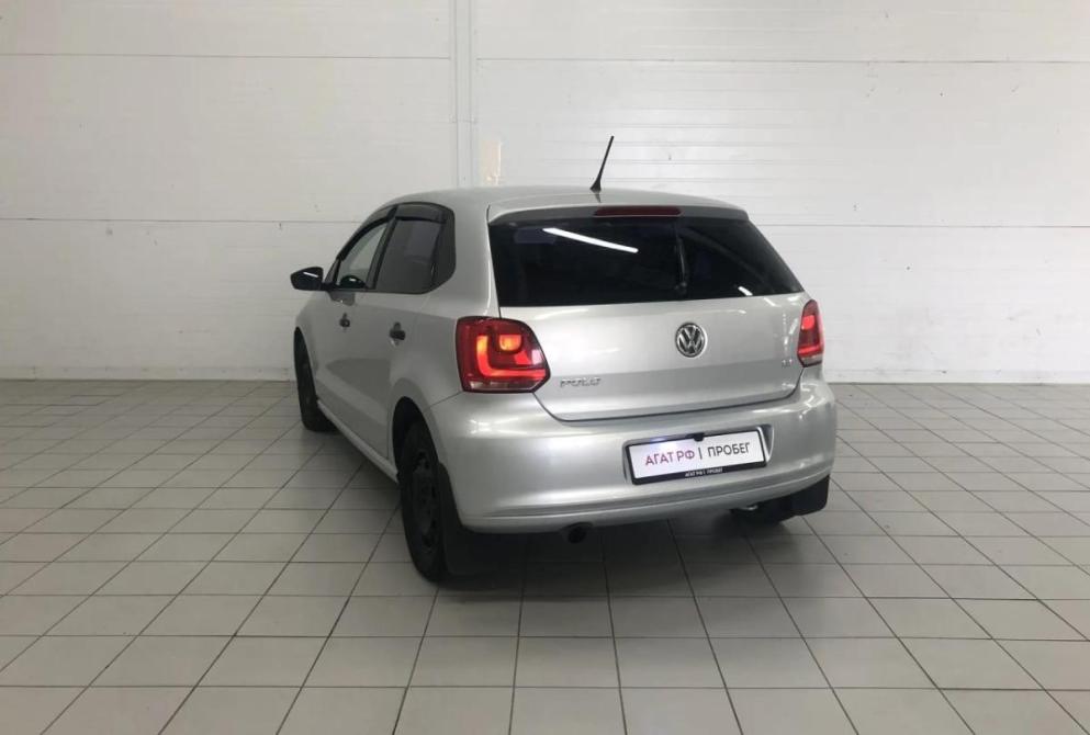 Volkswagen Polo V Астрахань  - изображение 8
