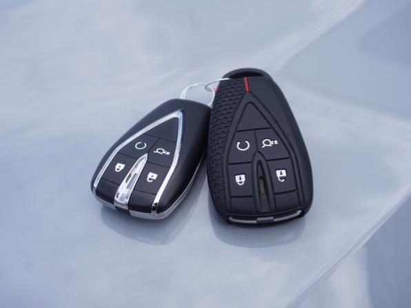 Changan CS55 Plus II с пробегом 2023 года, цена 1 987 000 рублей, 57855 км, внедорожник, Автокод Объявления